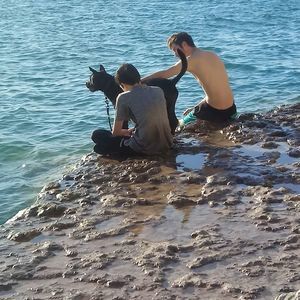 Meet your Posher, Allison